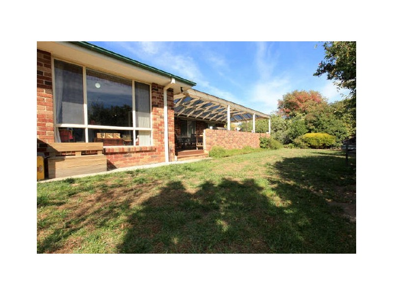 21 Jerome Place, Gordon ACT 2906