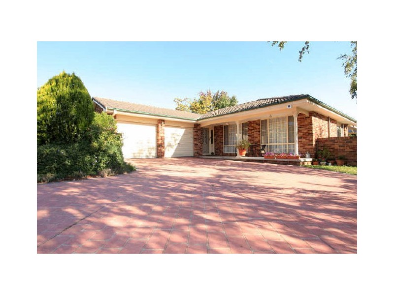 21 Jerome Place, Gordon ACT 2906