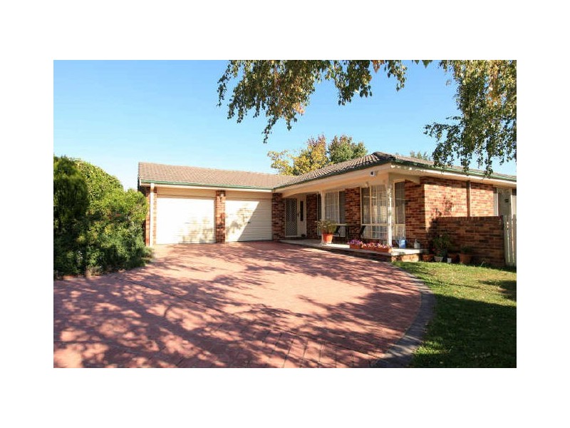 21 Jerome Place, Gordon ACT 2906