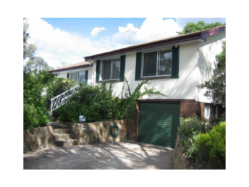 2 Davies Place, Torrens ACT 2607