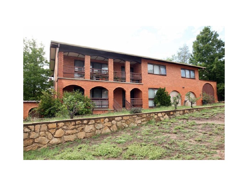 40 Drevermann Street, Farrer ACT 2607