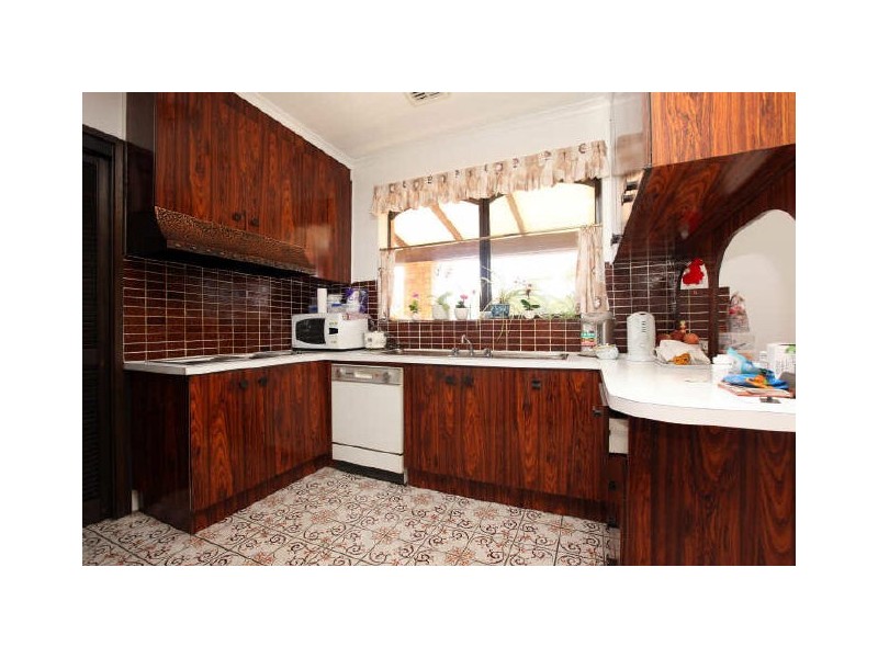 40 Drevermann Street, Farrer ACT 2607