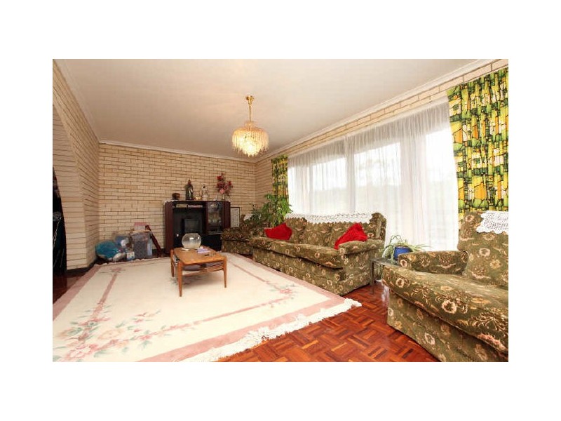 40 Drevermann Street, Farrer ACT 2607