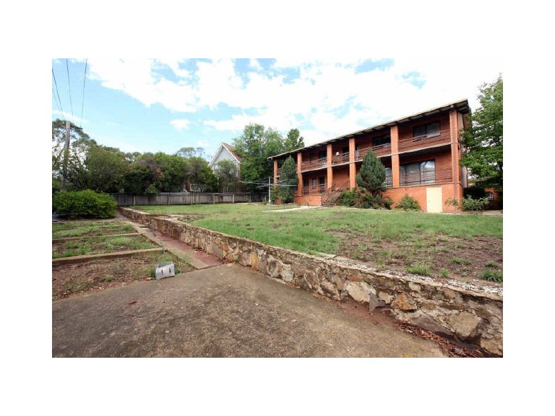 40 Drevermann Street, Farrer ACT 2607