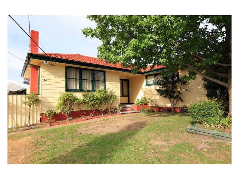 54 Anne Street, Queanbeyan NSW 2620