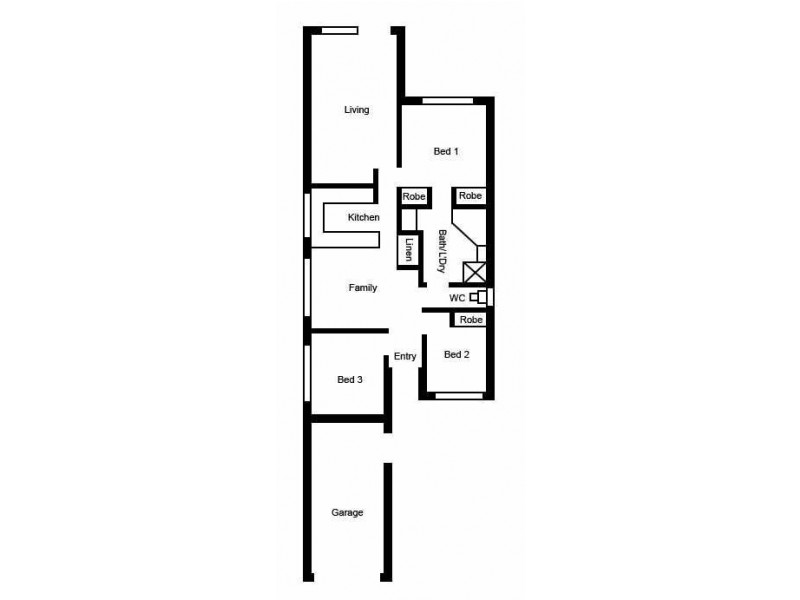 6/146 Ellerston Avenue, Isabella Plains ACT 2905