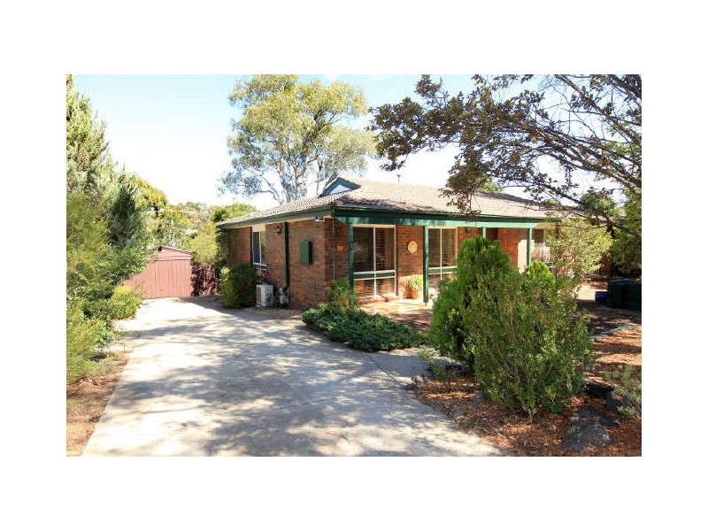 12 Embling Street, Wanniassa ACT 2903