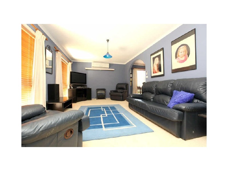 12 Embling Street, Wanniassa ACT 2903