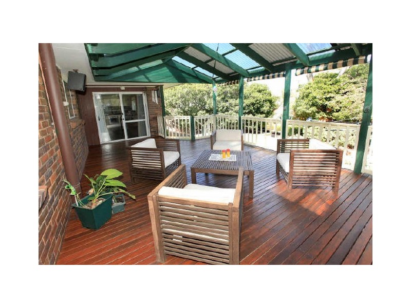 12 Embling Street, Wanniassa ACT 2903