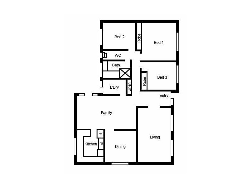 12 Embling Street, Wanniassa ACT 2903