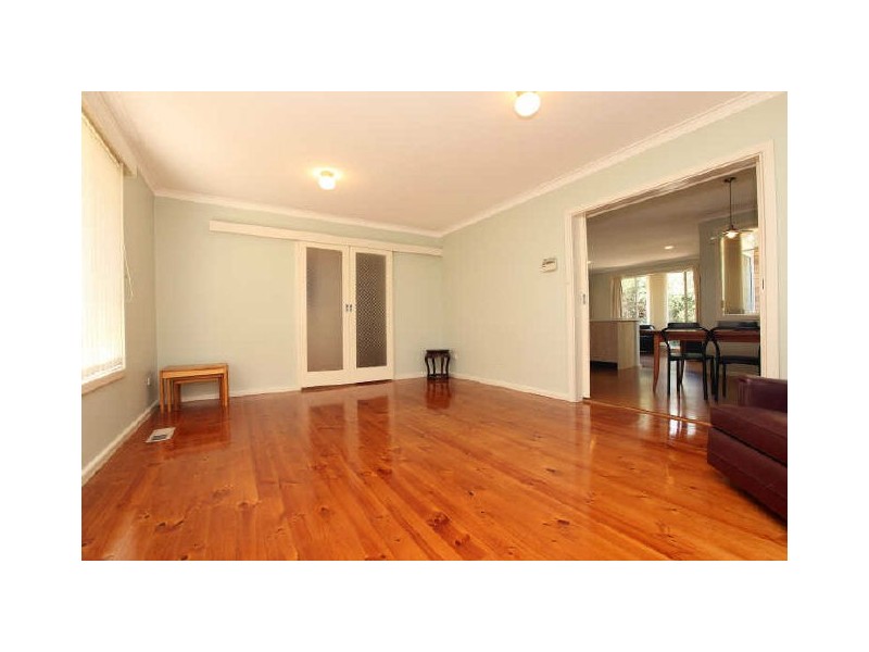 17 Grayson Street, Hackett ACT 2602