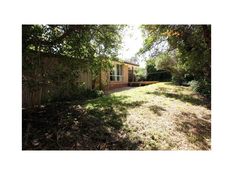 17 Grayson Street, Hackett ACT 2602