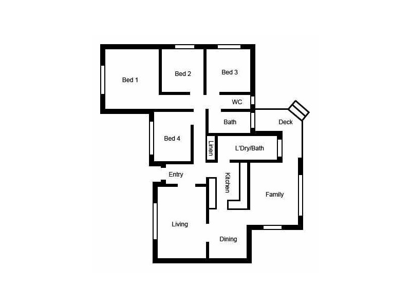 17 Grayson Street, Hackett ACT 2602