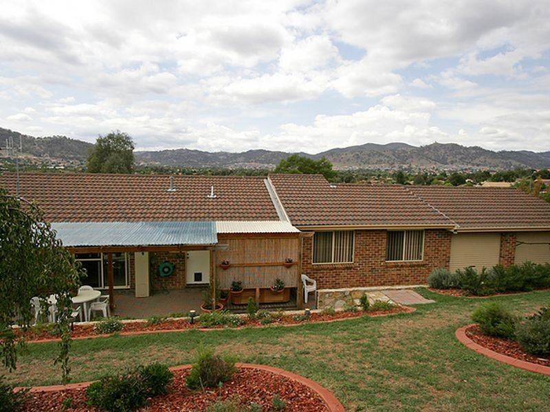 32 Myles Connell Crescent, Gordon ACT 2906