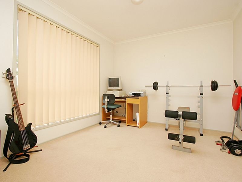 32 Myles Connell Crescent, Gordon ACT 2906