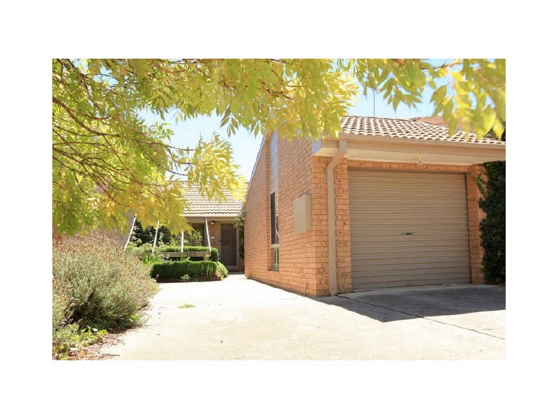 125 De Little Circuit, Greenway ACT 2900