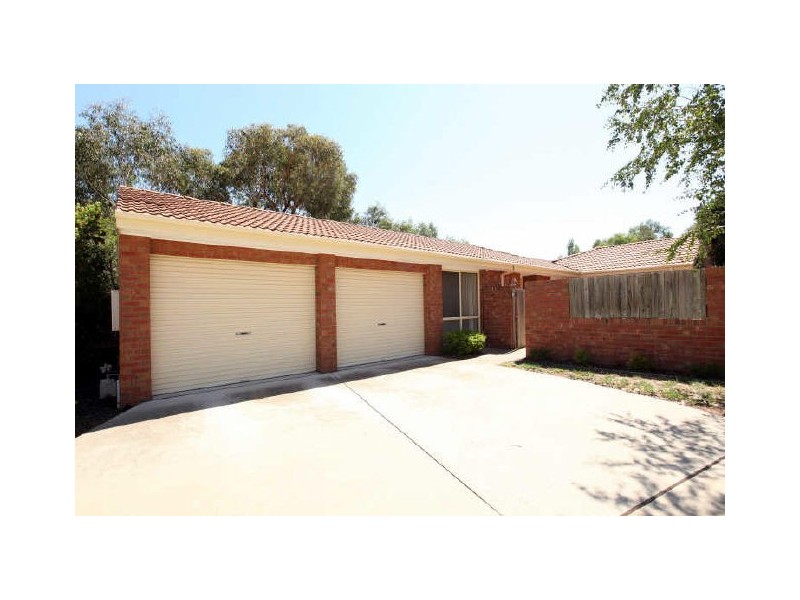 4/17 Hallstrom Circuit, Monash ACT 2904