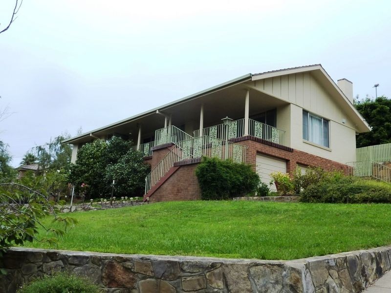 40 Sheehan Street, Pearce ACT 2607