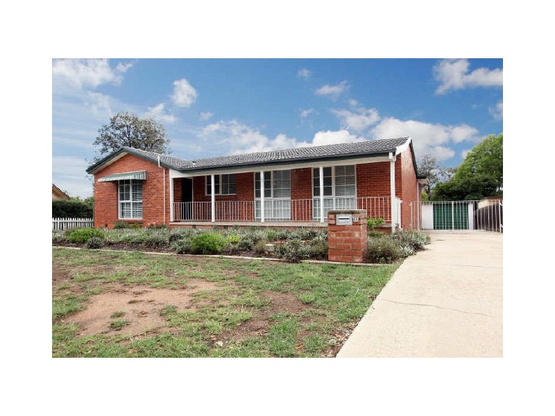 33 Jefferis Street, Torrens ACT 2607