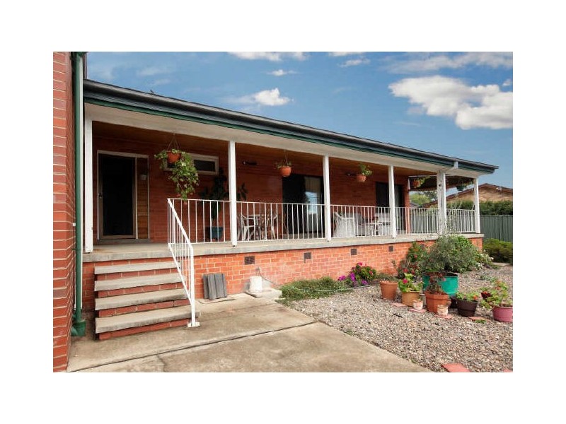 33 Jefferis Street, Torrens ACT 2607