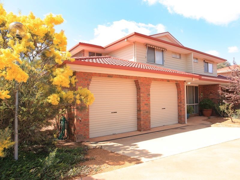 10/92 Casey Crescent, Calwell ACT 2905