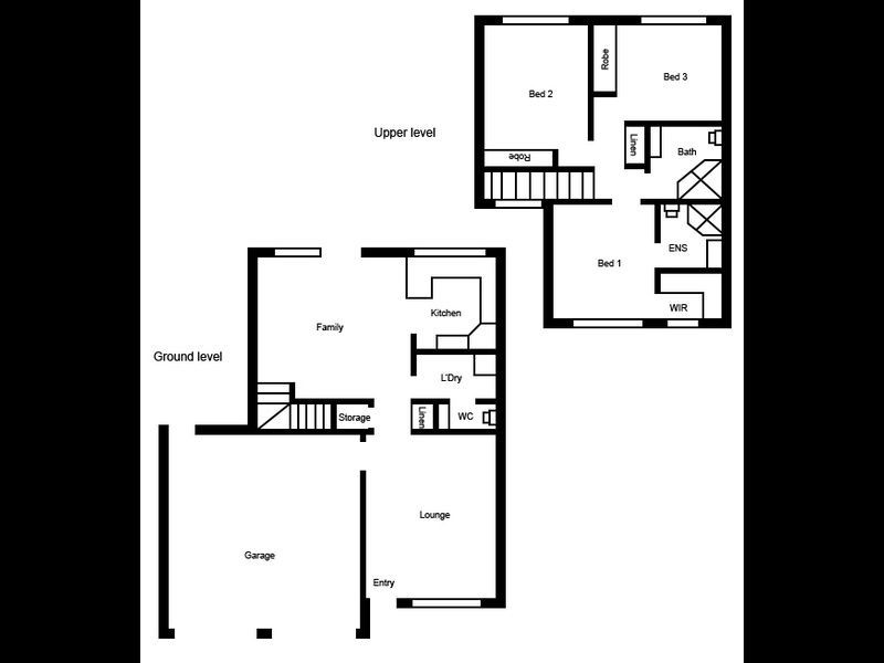 10/92 Casey Crescent, Calwell ACT 2905
