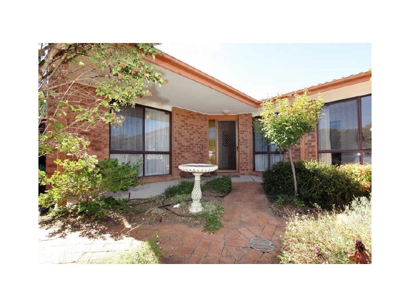 7/37 Wyselaskie Circuit, Kambah ACT 2902