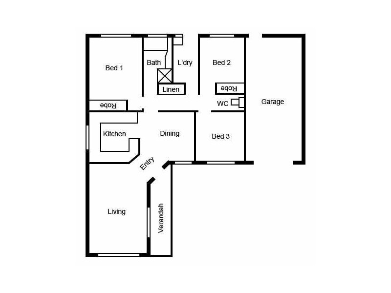 7/37 Wyselaskie Circuit, Kambah ACT 2902
