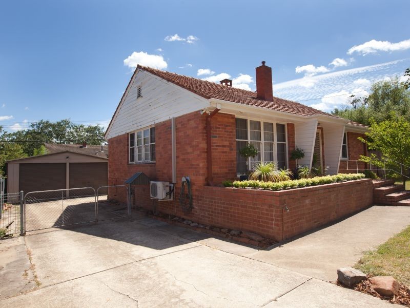 10 Barron Street, Deakin ACT 2600