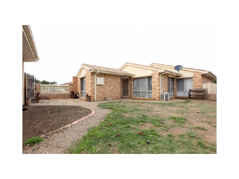 11 Minnta Place, Ngunnawal ACT 2913
