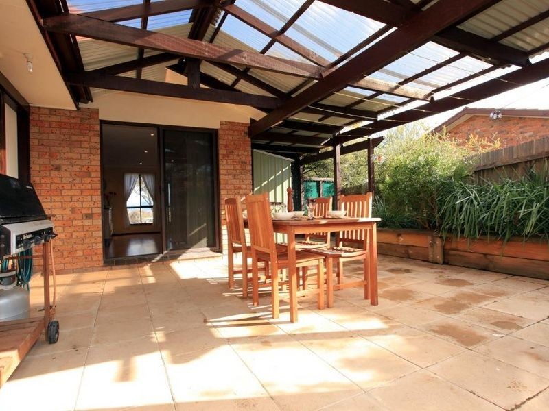 130 Deamer Crescent, Chisholm ACT 2905