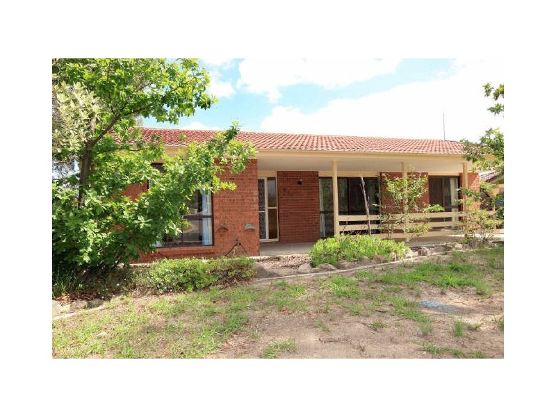 44 Hambidge Crescent, Chisholm ACT 2905