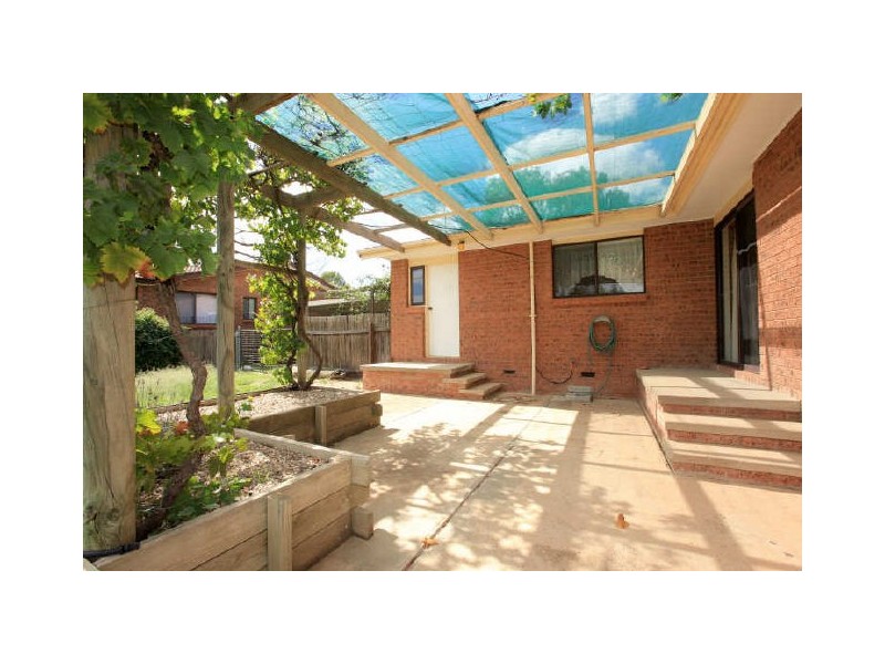 44 Hambidge Crescent, Chisholm ACT 2905