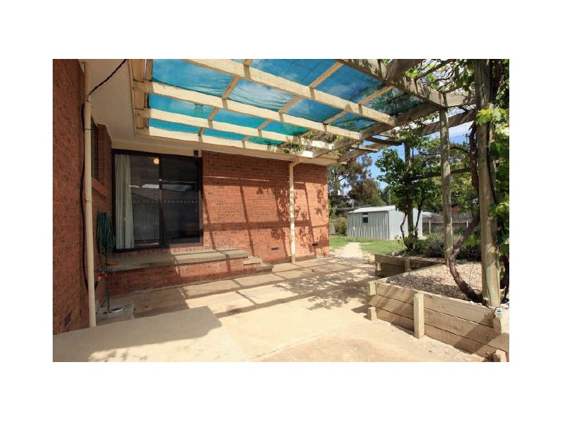 44 Hambidge Crescent, Chisholm ACT 2905