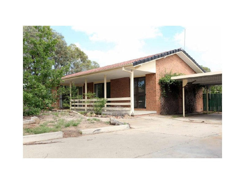 44 Hambidge Crescent, Chisholm ACT 2905