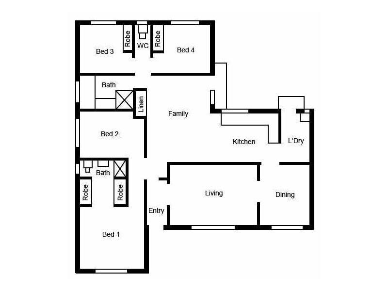 44 Hambidge Crescent, Chisholm ACT 2905