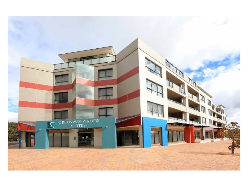 27/2 Eileen Good Street, Greenway ACT 2900