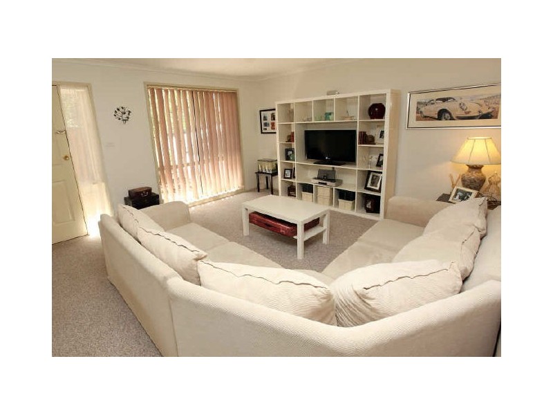 1/48 Charterisville Avenue, Conder ACT 2906