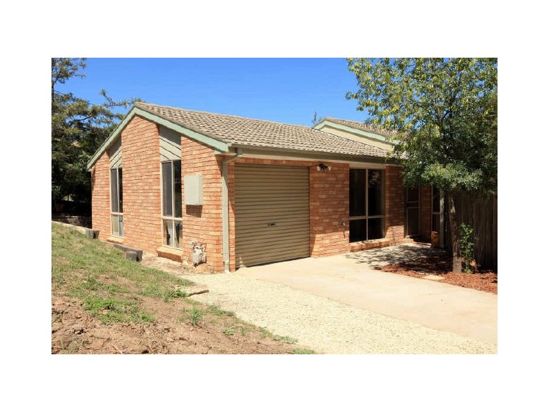 1/48 Charterisville Avenue, Conder ACT 2906