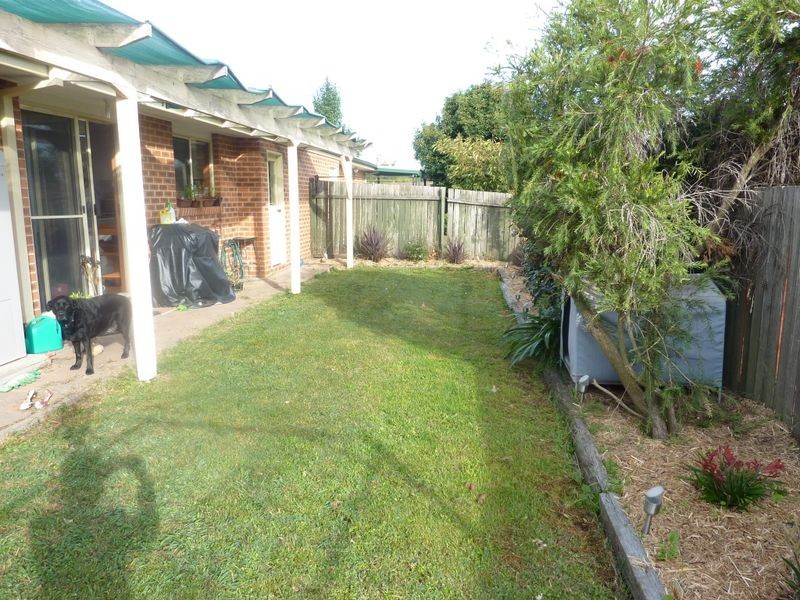 3/36 Sid Barnes Crescent, Gordon ACT 2906
