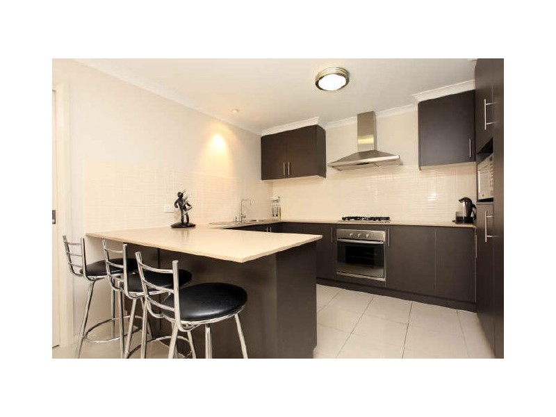 10/1 Templestowe Avenue, Conder ACT 2906