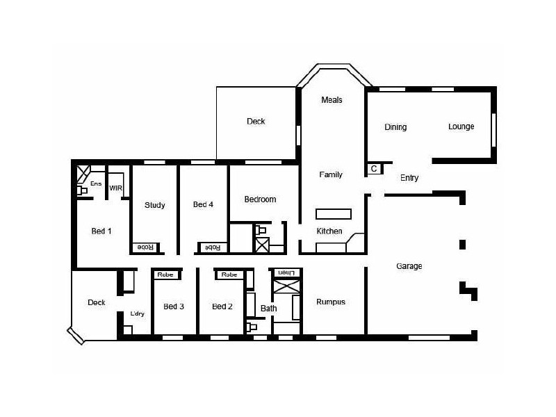 2 Hedger Street, Dunlop ACT 2615