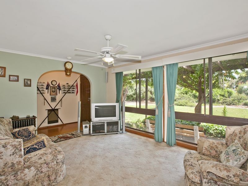 6 Falkiner Place, Macarthur ACT 2904