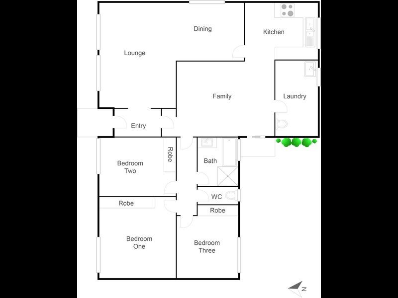 6 Falkiner Place, Macarthur ACT 2904