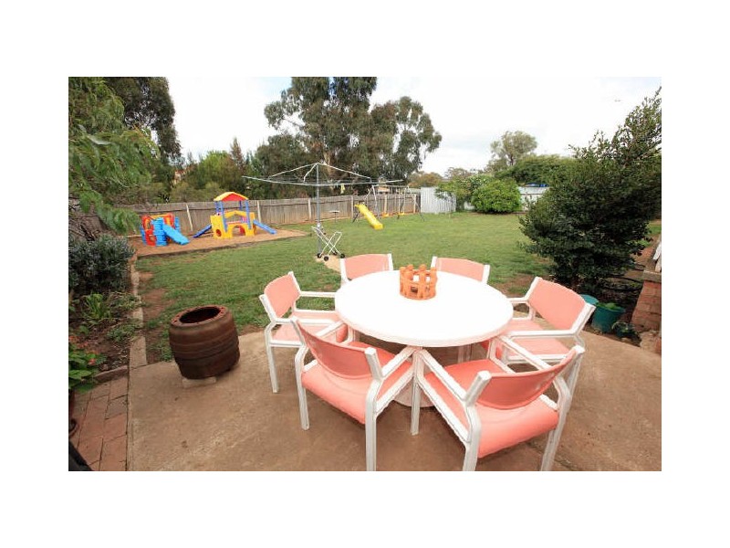 22 Glennie Place, Queanbeyan NSW 2620