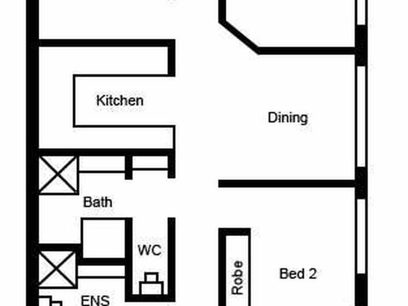 5/51 Florence Taylor Street, Greenway ACT 2900