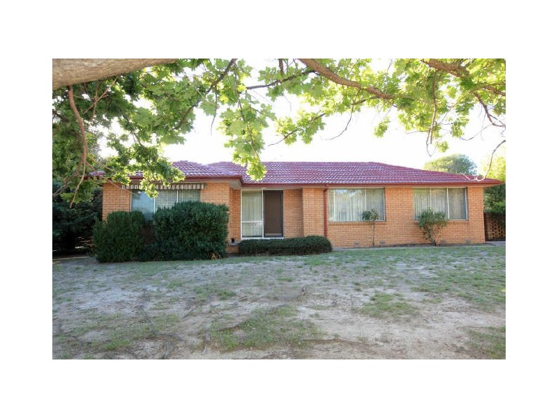 114 Bangalay Crescent, Rivett ACT 2611