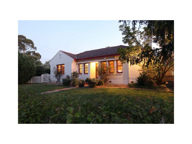 10 Gregory Street, Griffith ACT 2603