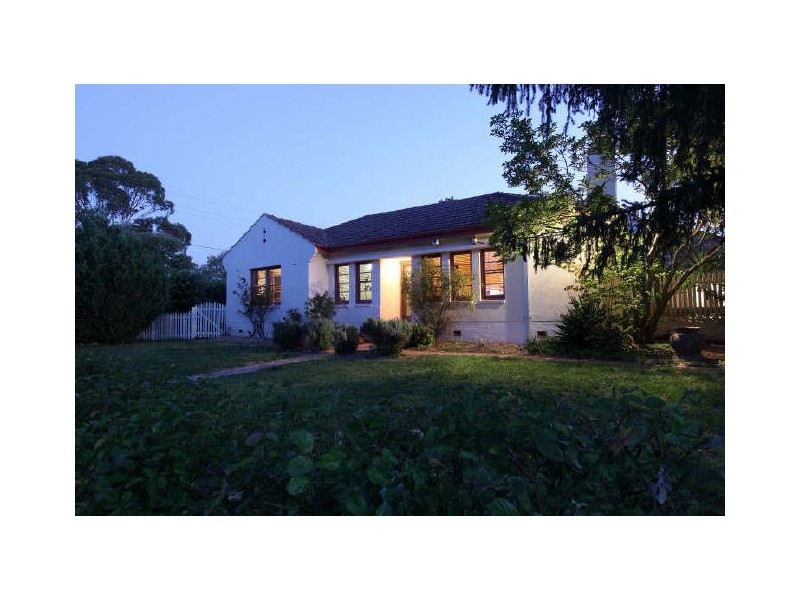 10 Gregory Street, Griffith ACT 2603