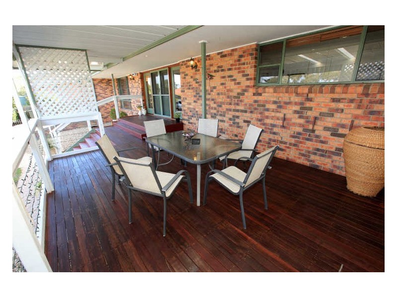 36 Jane Price Crescent, Conder ACT 2906